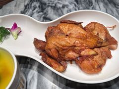 -西安饭庄·非遗陕菜(钟楼店)