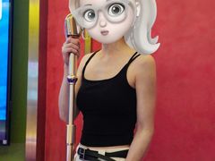 -音乐派KTV(银泰城店)