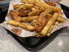 -味妙烤鱼吧(回龙观店)