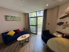 -厦门北海湾惠龙万达嘉华酒店