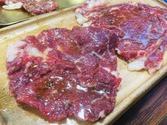 -牛犇烤肉(物资学院路店)