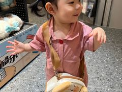 -梨花自助烤肉(西三旗万象汇黑金店)