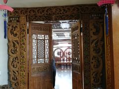 -乔家满族八大碗(流水沟店)