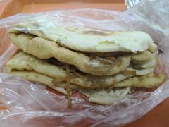 -老北京豆汁店