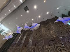 -青岛海尔洲际酒店