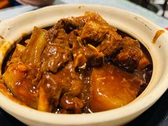 -熠盛粤味·顺德桑拿鸡(永康路店)