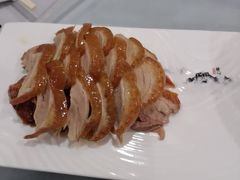 -全聚德(上海首店浦东店)