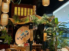 -南京大牌档(龙江新城市广场店)