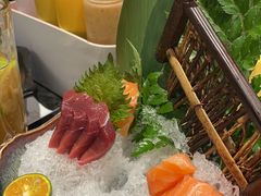 -元渔铁板烧(万象城店)