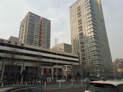 -大望路(地铁站)