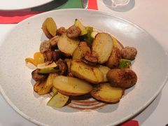 -威尼斯意餐酒吧 Venezia club(意大利风情街店)