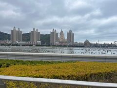 -星海广场