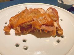 -金狮麟·新豫菜(金码大厦店)