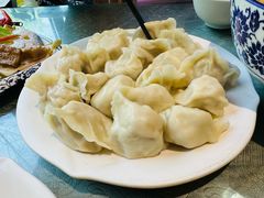 -军嫂饺子馆(岳家寨小区店)