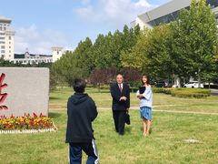 -山东大学(威海校区)
