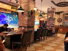 -比尔森韩式烤肉自助(国商店)