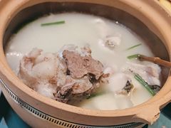 -茶人村·宫廷私厨(奥体印象城店)