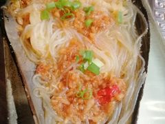 蒜蓉带子-臻馆小龙虾