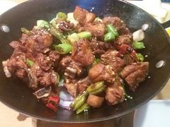 -醉得意(济南万达店)