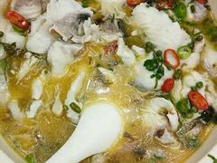 -清真悦宾楼食府(海湖店)