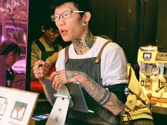 -JPG coffee(广州体育西店)