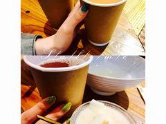 杏皮水-食之六七·面(朝阳大悦城店)