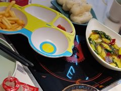 -黄记煌三汁焖锅(新佳丽江汉路店)