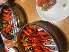 -0574龙虾的故事(东裕店)