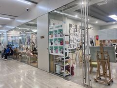 -斯玛特儿童美术中心(文化中心店)