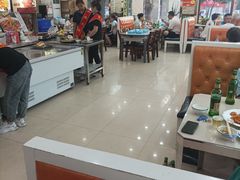 -老码头黑皮肘子锅包肉(文政街店)