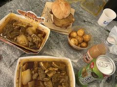 -老day牛杂(官也街总店)