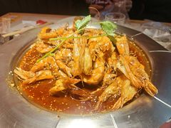 -邵汇大虾(甘井子万达店)