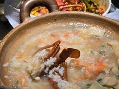 -皮蛋弟砂锅店(总店)