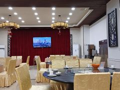 -海港酒楼·平价海鲜·茶点(小公园店)