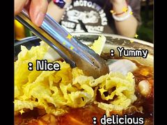 -禄婶鸡煲·打边炉