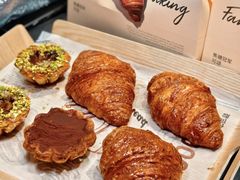 -FANEN法念·烘焙·甜点(万象城店)