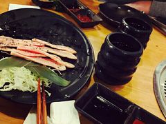 -牛太郎时尚自助烧烤