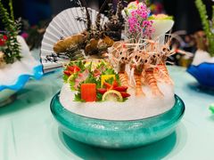 -上宴精品海鲜姿造(晶融汇旗舰店)