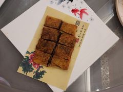 -银都上海菜馆(粤海东路店)