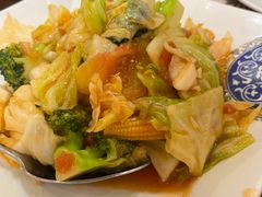 -番茄屋葡式美食(总店)