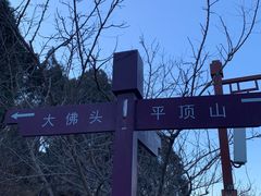 -佛慧山