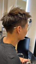 -MMby Hair Code芭曲发型