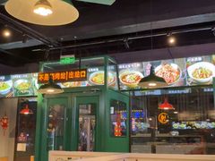 -不是烧烤·武汉大排档(大成路店)