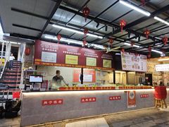-顺水湾·牛肉牛杂火锅(驾鹤店)