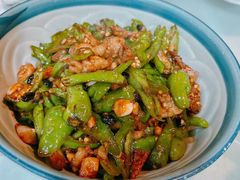 -传统菜农庄(皇姑路店)