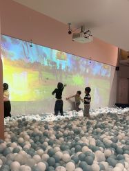 点击看大图 -奈尔宝家庭中心·亲子餐厅(鄞州万达店)