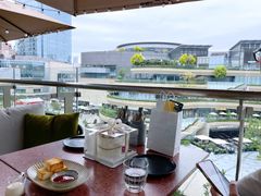 -La Terre乐田(万象城店)