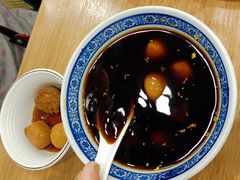 -老苏州大客堂·苏帮菜·松鼠桂鱼·苏州传统小吃(观前街人民商场店)
