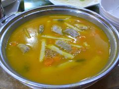 南瓜山药什么汤-北雪湘园酒家(五山店)