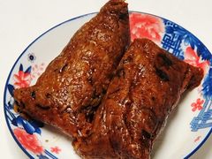 马兰头大肉粽-陈妈妈的店-下沙灌汤烧卖(新场大街店)